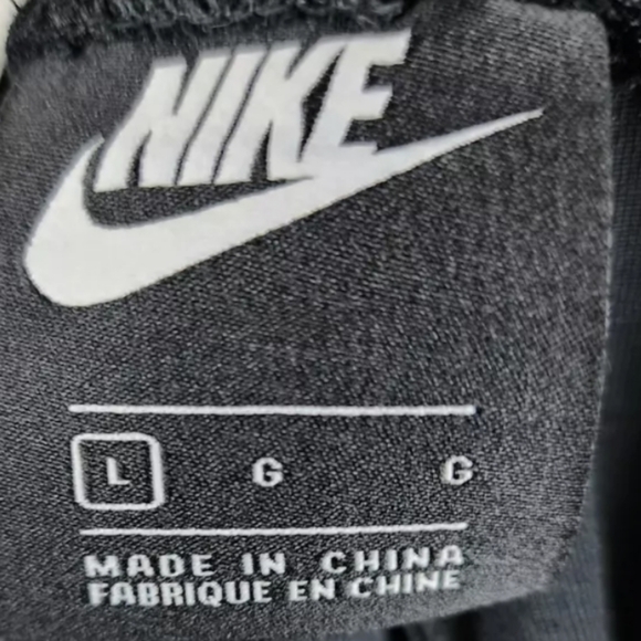 NWT Women's Nike Velour Joggers - Picture 6 of 9